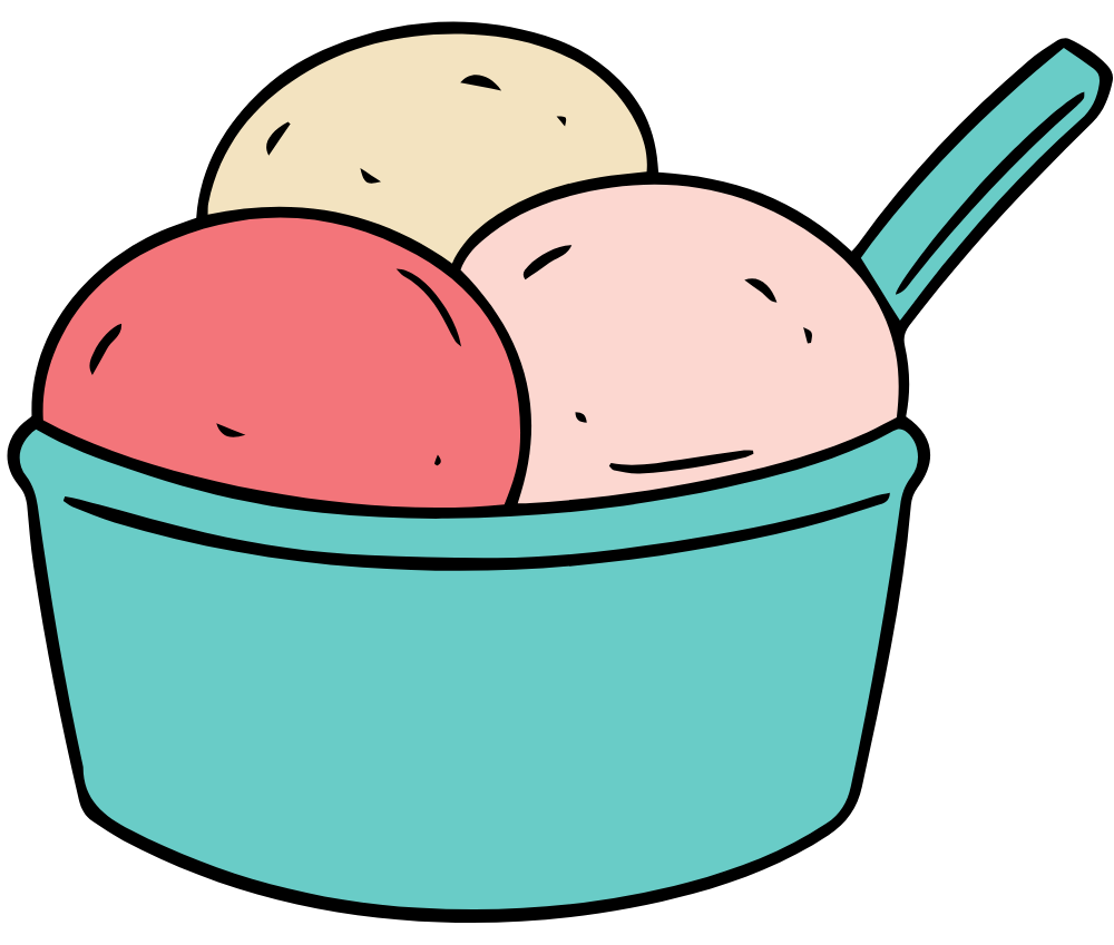 Ice cream goal